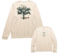 Roark - Mathis Active LS Ivory for Men - Size M - Beige Beige M