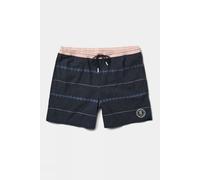 Roark Mens Shorey Horizons 16" Board Shorts Navy Size