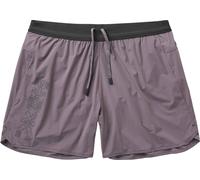 Roark - Road running shorts - Alta 5" Shark for Men - Size S - Grey Grey S