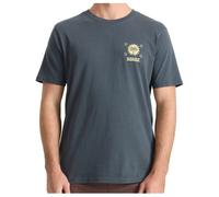 Roark - Roark Palm - T-shirt size L, blue