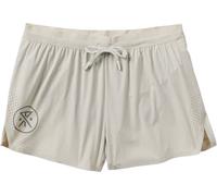 Roark - Trail running shorts - Alta Elite 3.5" Moonstone for Men - Size S - Beige Beige S