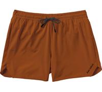 Roark - Trail running shorts - Baja 5" Burnt Orange for Men - Size M Orange M