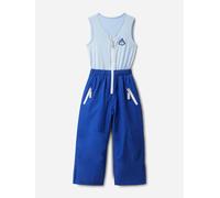 Roarsome Boys Reef The Shark Ski Bottoms in Blue - Blue - 9 - 10 Yrs