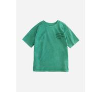 Roarsome Boys Spike The Dinosaur Adventure Club T-Shirt in Green - Green - 1 - 2 Yrs