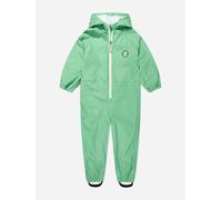 Roarsome Boys Spike The Dinosaur Puddle Suit in Green - Green - 1 - 2 Yrs