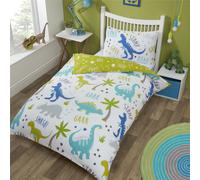 Roarsome Duvet Set