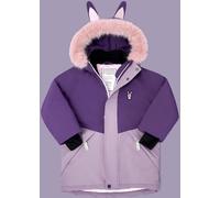 Roarsome Hop the Bunny Kids Ski Jacket -
