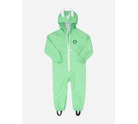 Roarsome Kids Spike The Dinosaur Puddlesuit in Green - Green - 3 - 4 Yrs