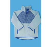 Roarsome Reef the Shark Kids Mid Layer Fleece -