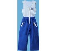 Roarsome Reef the Shark Kids Ski Salopettes / Bib Pants - - Size: 5-6y