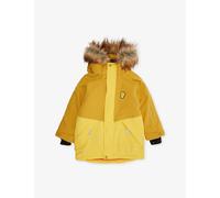 Roarsome Roarsome Cub Nylon Ski Jacket Yellow 8-9 Years