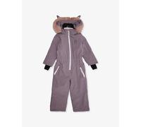 Roarsome Roarsome Hop The Bunny Ski Suit 1-5 Years Purple 4-5 Years