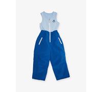 Roarsome Roarsome Reef Colour-Block Ski Salopettes Blue 3-4 Years