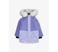 Roarsome Roarsome Sparkle The Unicorn Shell Ski Jacket 2-9 Years Lilac 5-6 Years