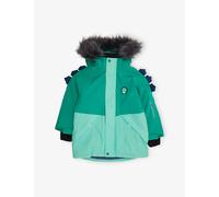 Roarsome Roarsome Spike The Dinosaur Shell Ski Jacket 2-9 Years Green 8-9 Years