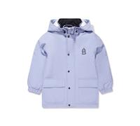 Roarsome Sparkle The Unicorn detachable-hood coat - Purple 3-4-4-5