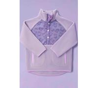 Roarsome Sparkle the Unicorn Kids Mid Layer Fleece -
