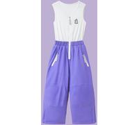 Roarsome Sparkle the Unicorn Kids Ski Salopettes Bib Pants - - Size: 3-4y
