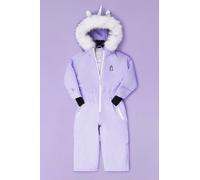 Roarsome Sparkle the Unicorn Kids Snow Suit -
