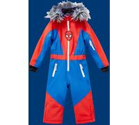 Roarsome SpiderMan Kids Snow Suit -