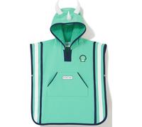 Roarsome Spike Kids Lined Poncho -