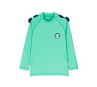 Roarsome Spike The Dinosaur rash vest - Green 1-2-2-3-3-4
