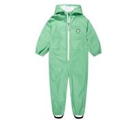 Roarsome Spike The Dinosaur waterproof jumpsuit - Green 1-2