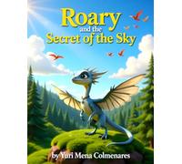 Roary and the Secret of the Sky
