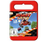 Roary, der Rennwagen - Beste Freunde?