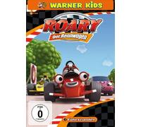 Roary, der Rennwagen - Fahrstunden - Warner Kids Edition
