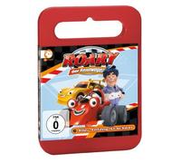 Roary, der Rennwagen - Staffel 1.1