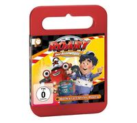 Roary, der Rennwagen - Staffel 1, Vol. 3: Werkstattleiter Roary