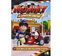 Roary, la voiture de course - 4 - Le rêve du Grand Chris