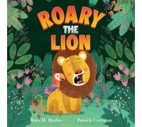 Roary the Lion
