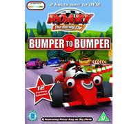 Roary The Racing Car: Bumper To Bumper