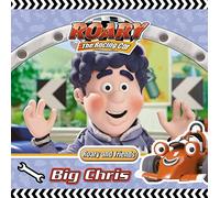Roary the Racing Car - Roary and Friends: Big Chris