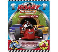 Roary the Racing Car - Roary the Racing Car Annual 2011