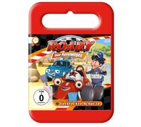 Roary The Racing Car - Season 1, Vol. 4