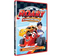 Roary Vol 1 la Course de Voitures - DVD