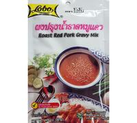 Roast Red Pork Gravy Mix 50g