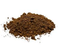 Roasted Cacao Beans Powder 85g - 1.95Kg | Low-Fat Natural | Theobroma Cacao (460 Grams)