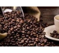 Roasted Coffeee Beans, Roast Level Dark 4/5, Café La Rochelle Espresso Coffee Beans, One 1kg bag