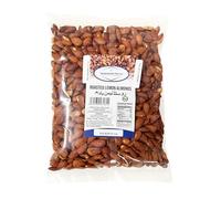 Roasted Lemon Almonds (1kg)