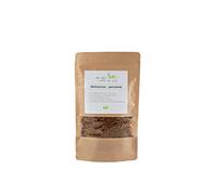 Roasted Mealworms 30 g - Edible Insects - Insects for Cooking and Eating - Specially bred for Human Consumption and Produced in Certified Production - Pure or Seasoned as a Snack
