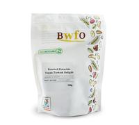 Roasted Pistachio Vegan Turkish Delight 500g (BWFO)