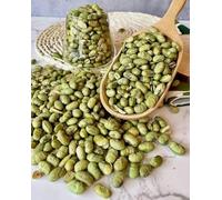 Roasted Salted Edamame Beans 1 Kg | High Protein Vegan Snack | Healthy | Gluten Free