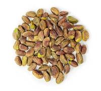 Roasted & Salted Pistachio Kernels - Shelled Pistachios with Light Sea Salt | Crunchy & Flavourful Snack | Vegetarian Friendly | Multi-Pack Available 1kg