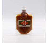 Roasted Sesame Miso Tsurumiso 150g