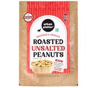 Roasted Unsalted Peanuts , 900 Gm (31.75 OZ)