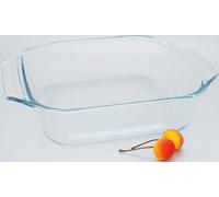 Roaster Bakeware Dish Casserole Pyrex High Resistance Oval Rectangle Square